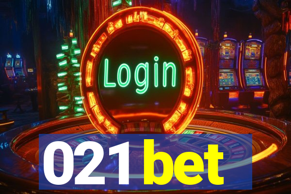 021 bet